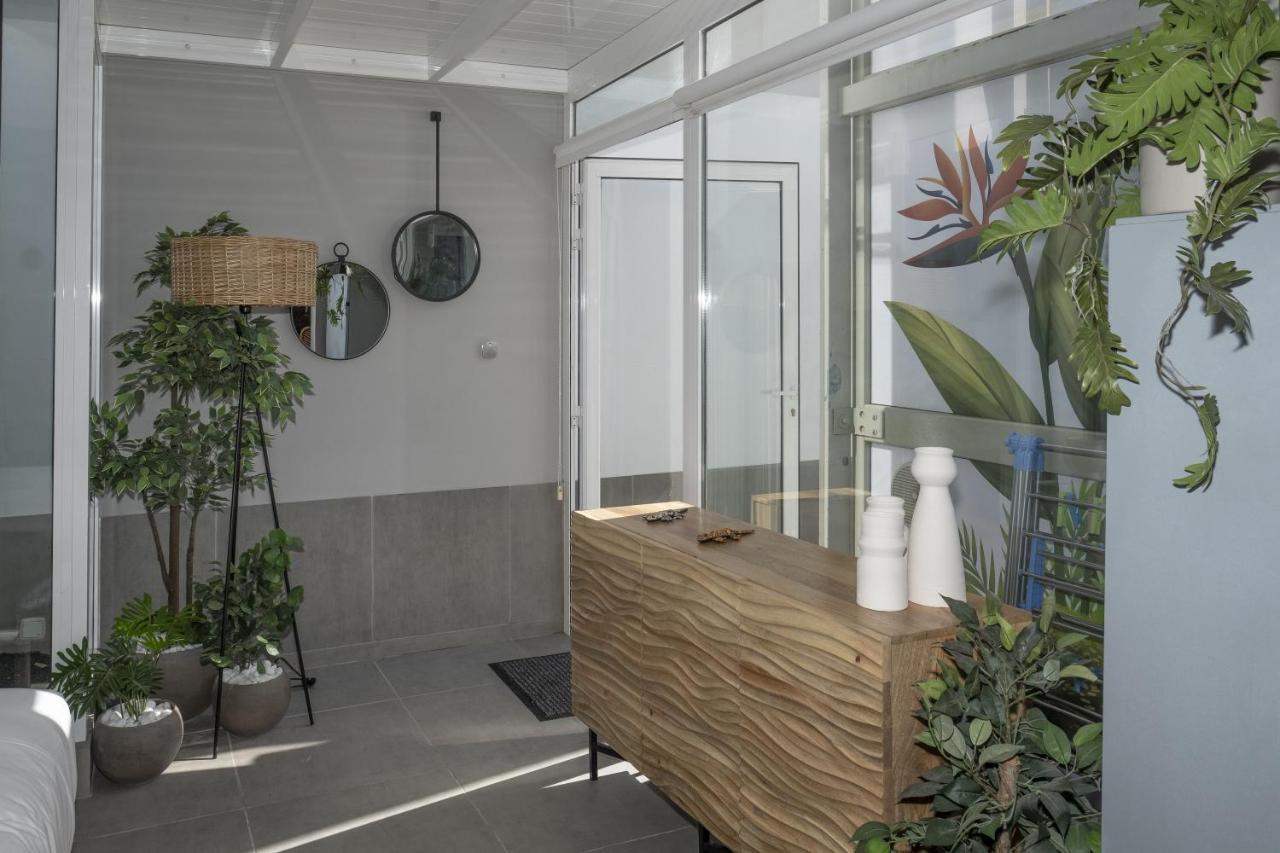 プラヤ・ブランカ Casa Saideraヴィラ エクステリア 写真