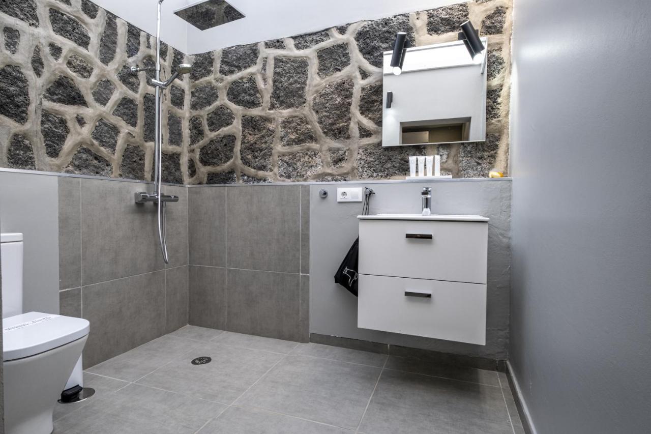 プラヤ・ブランカ Casa Saideraヴィラ エクステリア 写真